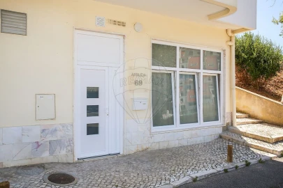 Loja para Venda em Arruda dos Vinhos