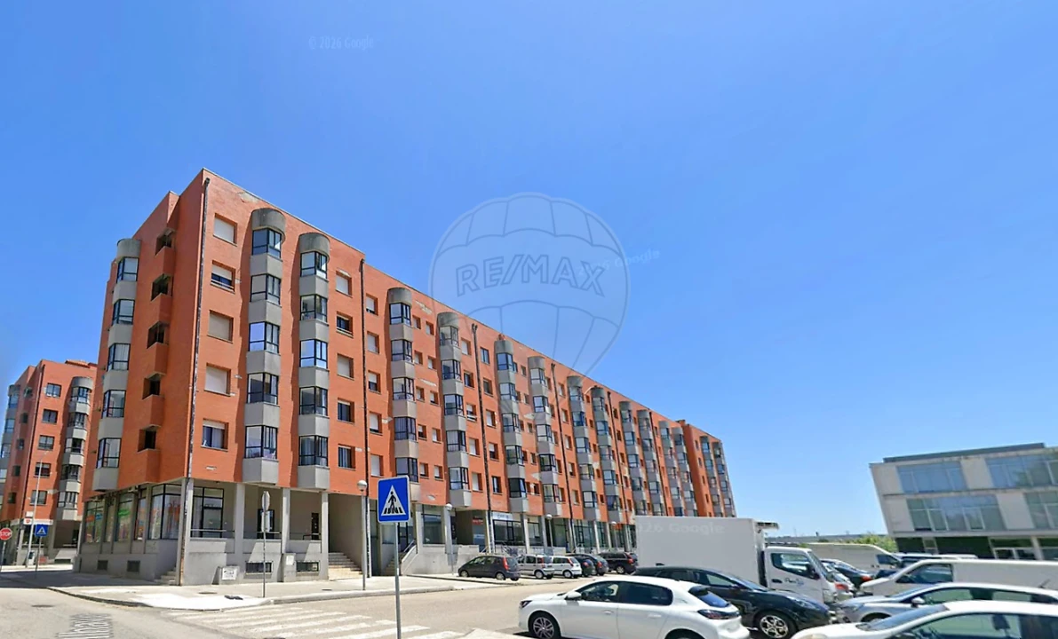 Apartamento T2 para Venda em Aradas Foto 1
