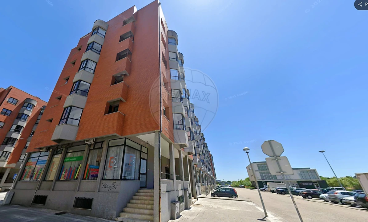 Apartamento T2 para Venda em Aradas Foto 2