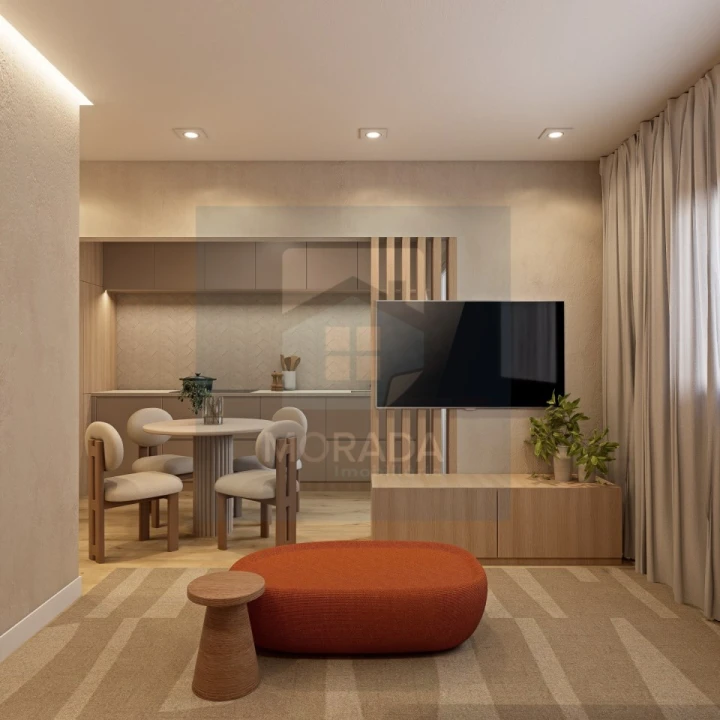 Apartamento T2 para Venda em Paranhos Foto 2