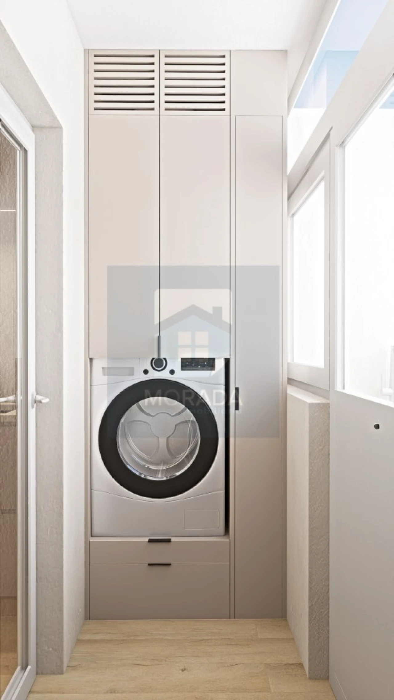 Apartamento T2 para Venda em Paranhos Foto 7