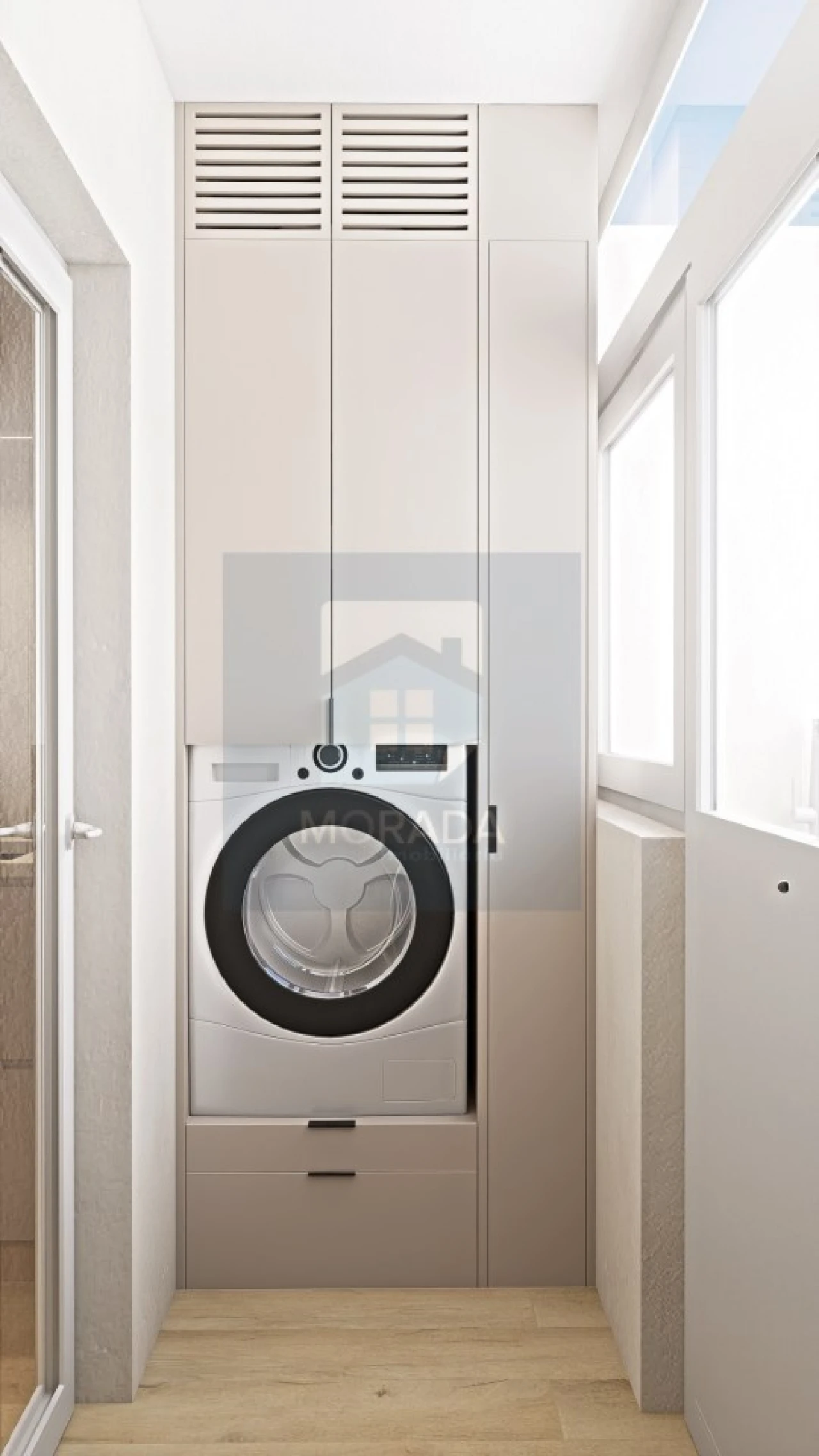 Apartamento T2 para Venda em Paranhos Foto 13