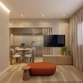 Apartamento T2 para Venda em Paranhos