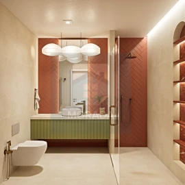 Apartamento T2 para Venda em Paranhos