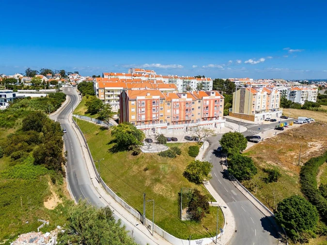 Apartamento T2 para Venda em Charneca de Caparica e Sobreda Foto 5