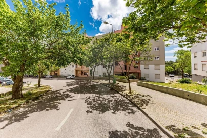 Apartamento T2 para Venda em Caparica e Trafaria