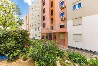 Apartamento T2 para Venda em Caparica e Trafaria