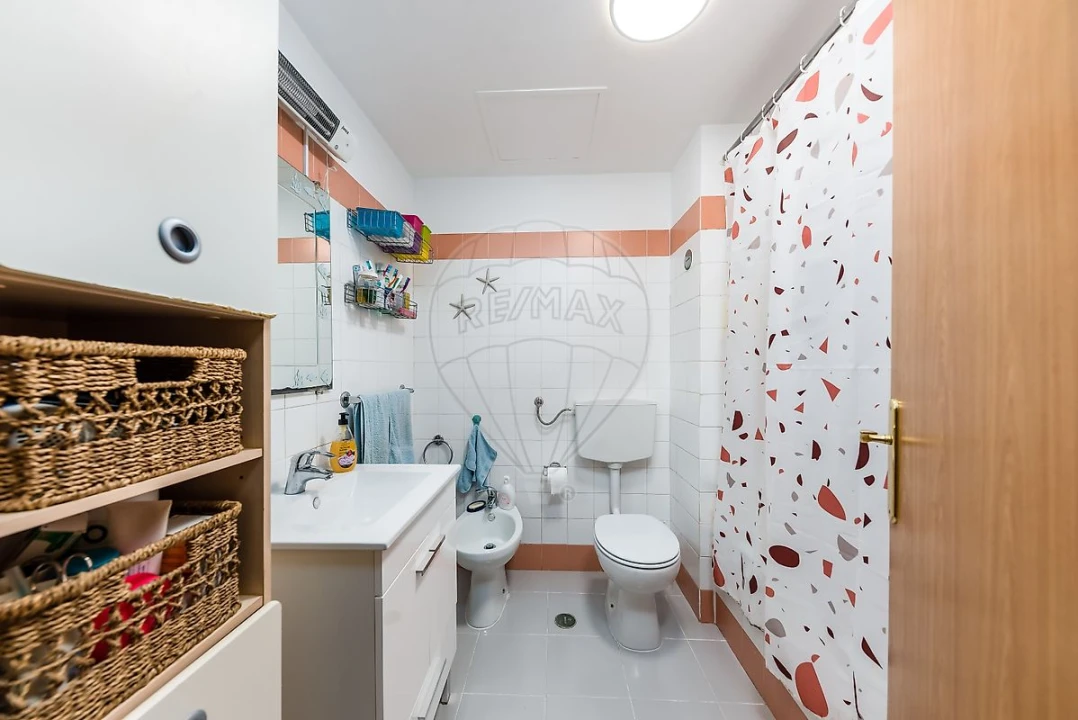 Apartamento T2 para Venda em Caparica e Trafaria Foto 22