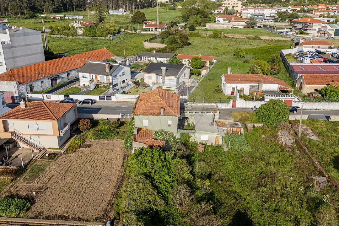 Moradia T3 para Venda em Esmoriz Foto 2