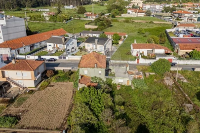 Moradia T3 para Venda em Esmoriz