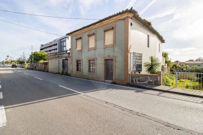 Moradia T3 para Venda em Esmoriz