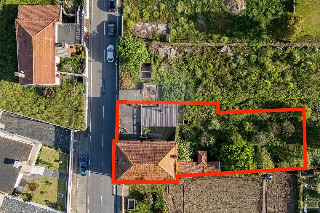 Moradia T3 para Venda em Esmoriz Foto 7