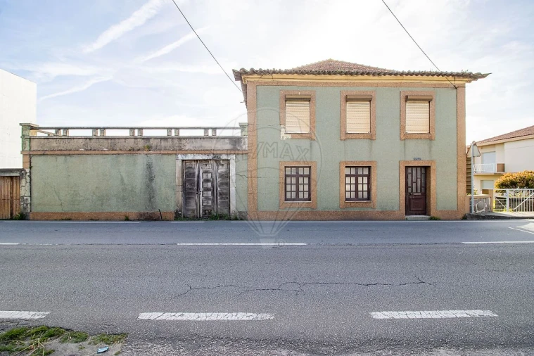 Moradia T3 para Venda em Esmoriz Foto 5