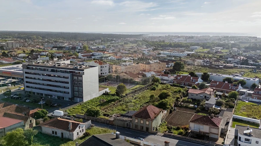 Moradia T3 para Venda em Esmoriz