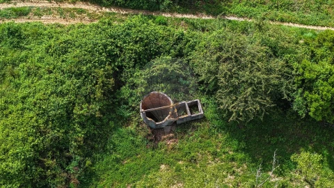 Terreno para Venda em Dois Portos e Runa