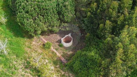 Terreno para Venda em Dois Portos e Runa