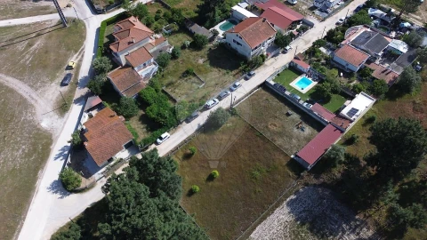 Terreno para Venda em Palmela