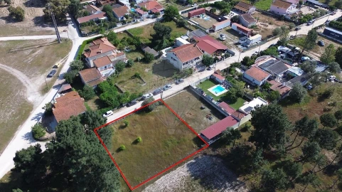 Terreno para Venda em Palmela