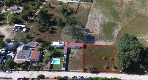 Terreno para Venda em Palmela