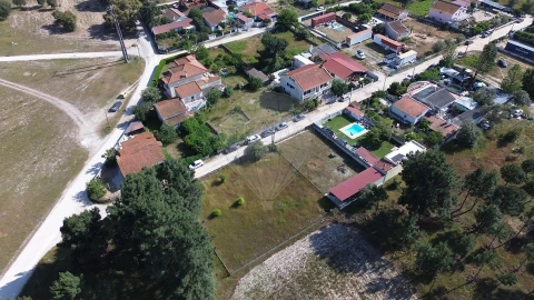 Terreno para Venda em Palmela