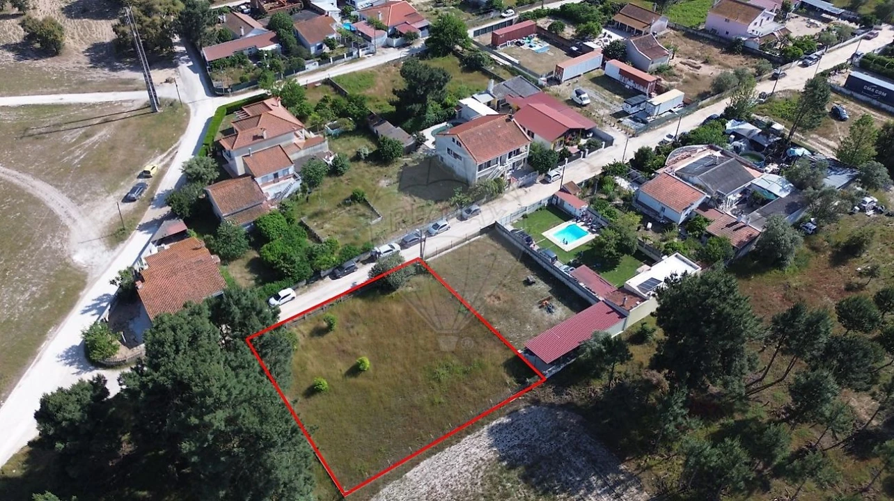 Terreno para Venda em Palmela Foto 10