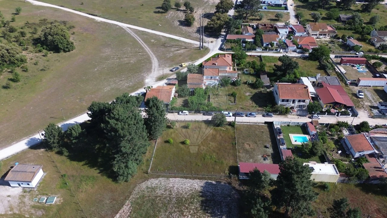 Terreno para Venda em Palmela Foto 4