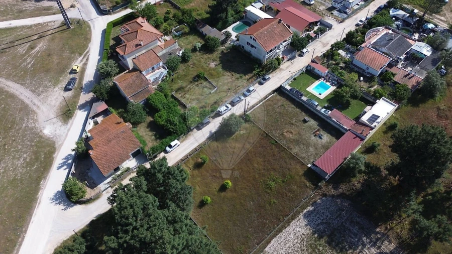 Terreno para Venda em Palmela Foto 7