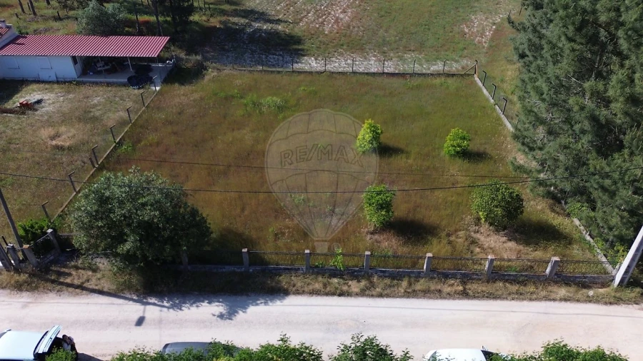 Terreno para Venda em Palmela Foto 5