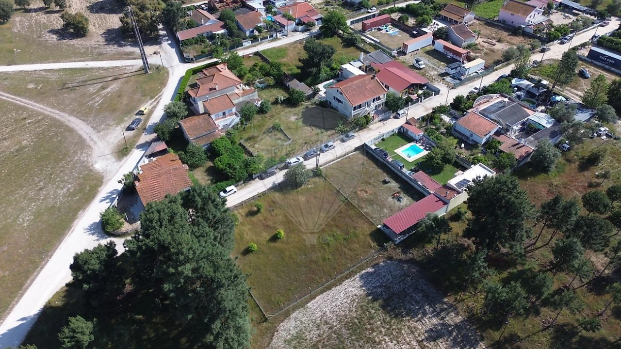 Terreno para Venda em Palmela Foto 3