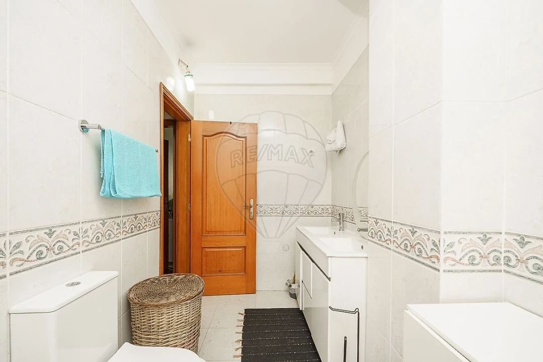 Apartamento T2 para Venda em Pinhal Novo Foto 10