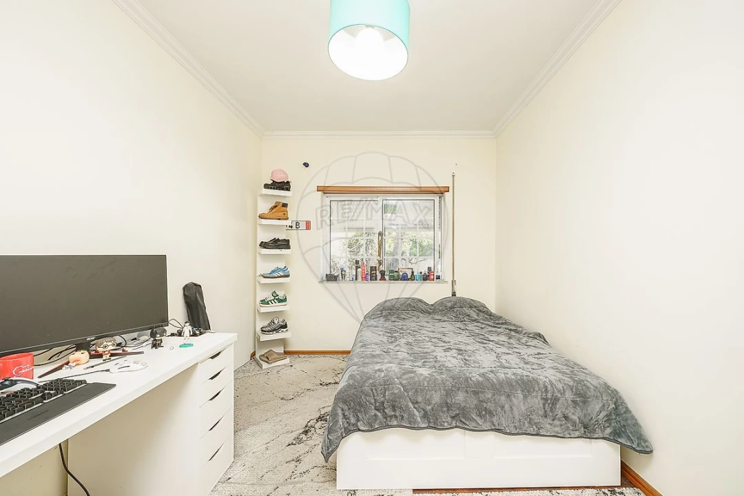 Apartamento T2 para Venda em Pinhal Novo Foto 12