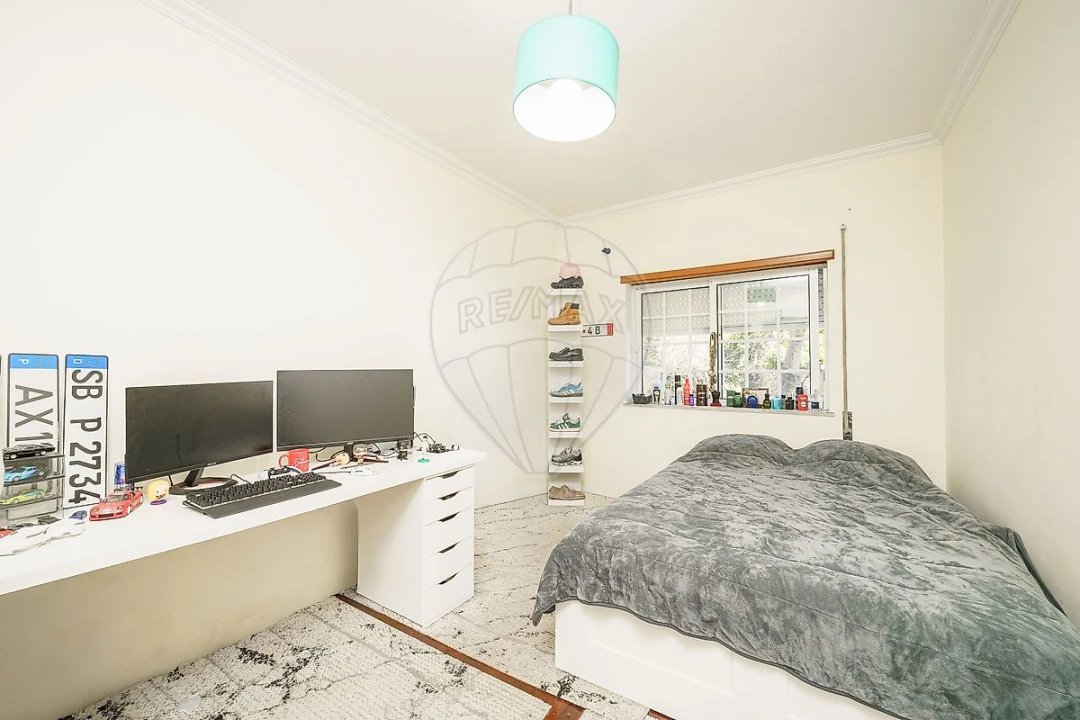 Apartamento T2 para Venda em Pinhal Novo Foto 9