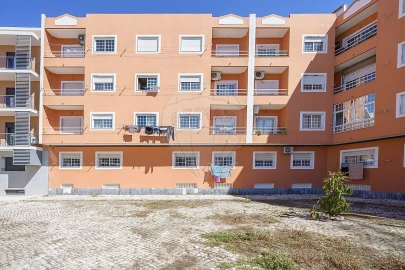 Apartamento T2 para Venda em Pinhal Novo