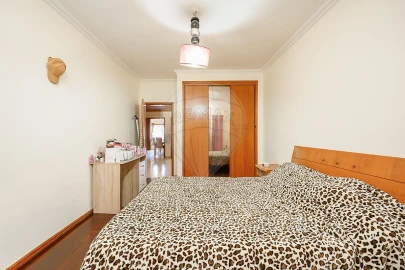Apartamento T2 para Venda em Pinhal Novo