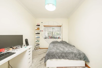 Apartamento T2 para Venda em Pinhal Novo