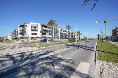 Apartamento T2 para Venda em Pinhal Novo