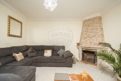 Apartamento T2 para Venda em Pinhal Novo