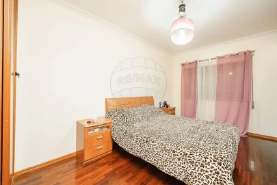 Apartamento T2 para Venda em Pinhal Novo