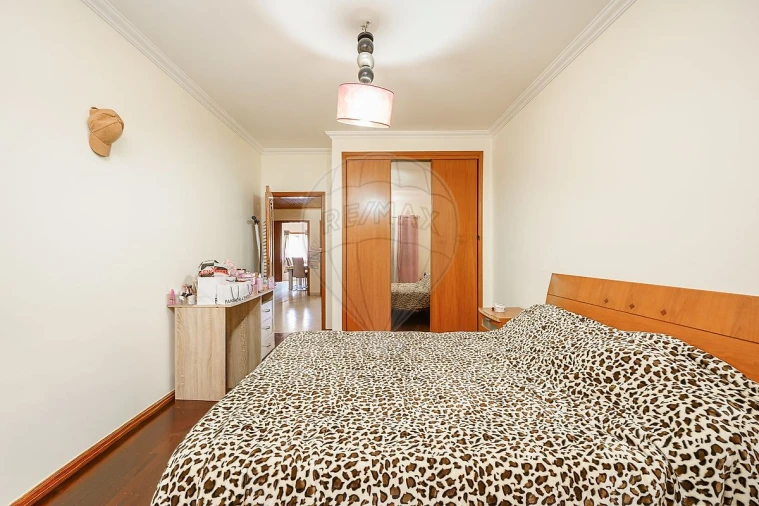 Apartamento T2 para Venda em Pinhal Novo Foto 13
