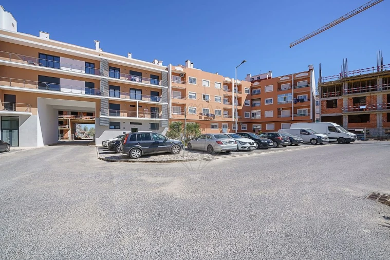 Apartamento T2 para Venda em Pinhal Novo Foto 6
