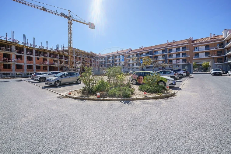 Apartamento T2 para Venda em Pinhal Novo Foto 4