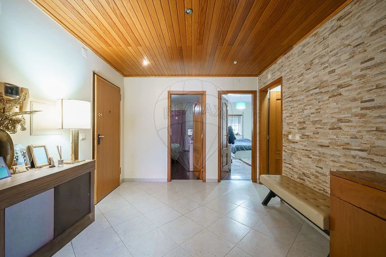 Apartamento T2 para Venda em Pinhal Novo Foto 11