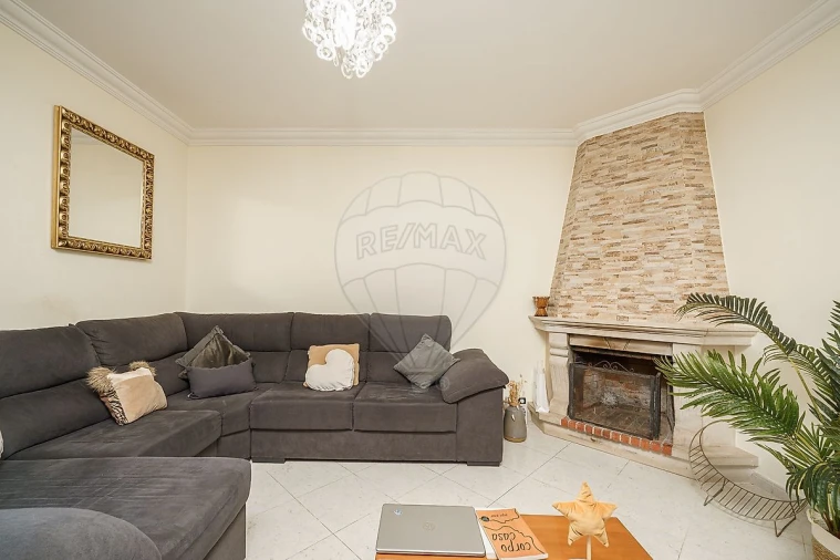 Apartamento T2 para Venda em Pinhal Novo Foto 14