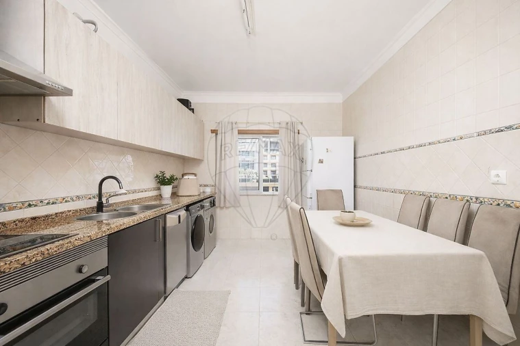 Apartamento T2 para Venda em Pinhal Novo Foto 17