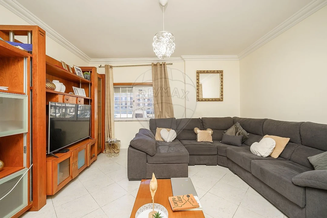 Apartamento T2 para Venda em Pinhal Novo Foto 15