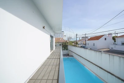 Moradia T5 para Venda em União das Freguesias de Setúbal
