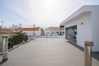 Moradia T5 para Venda em União das Freguesias de Setúbal