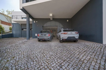 Moradia T5 para Venda em União das Freguesias de Setúbal