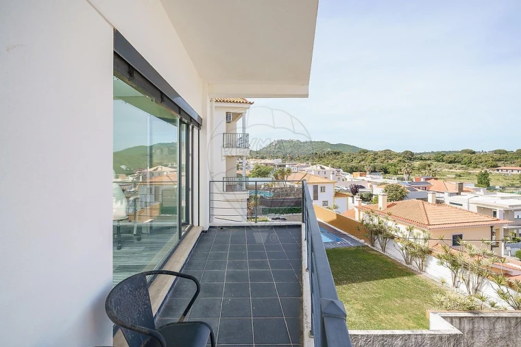 Moradia T5 para Venda em União das Freguesias de Setúbal Foto 28