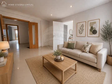 Apartamento T4 para Venda em Pinhal Novo